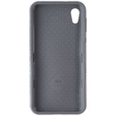 MyBat Premium Dual Layer Case for Motorola Moto E6 - Blue Marble