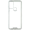 MyBat Pro Lux Series Case for Motorola Moto G Play (2023) - Clear