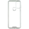 MyBat Pro Lux Series Case for Motorola Moto G Play (2023) - Clear
