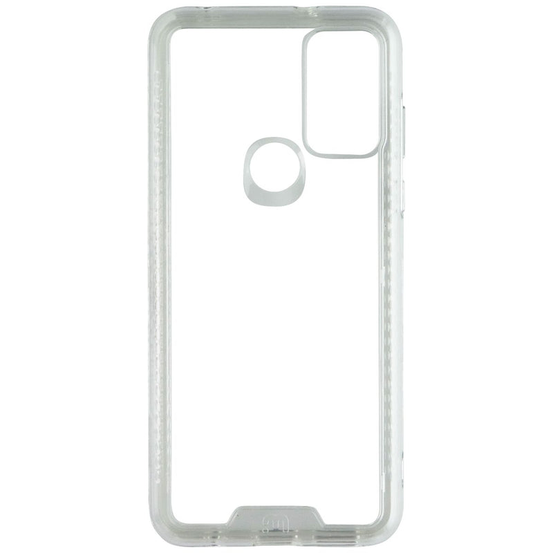 MyBat Pro Lux Series Case for Motorola Moto G Play (2023) - Clear