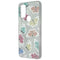 MyBat Pro Mood Series Case for Motorola Moto G Play (2023) - Neon Butterflies