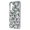 MyBat Pro Mood Series Case for Samsung Galaxy A54 (5G) - Black Hearts