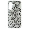 MyBat Pro Mood Series Case for Samsung Galaxy A54 (5G) - Black Hearts