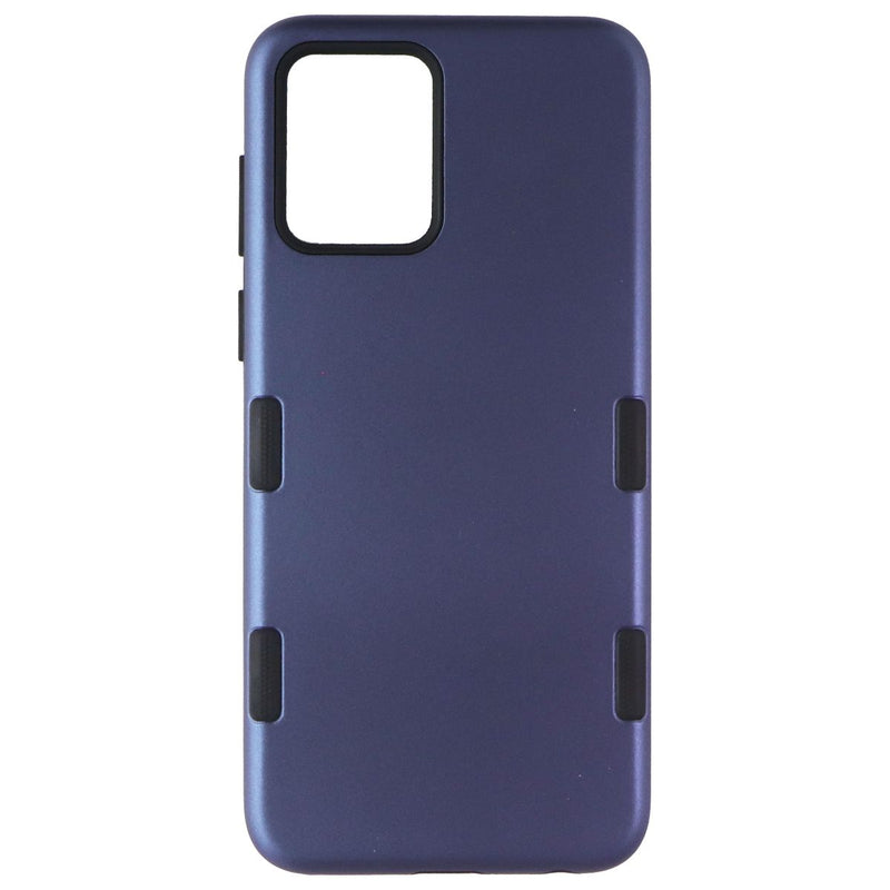 MyBat Pro Tuff Subs Series Case for Motorola Moto G 5G (2023) - Blue