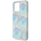 MyBat Pro Mood Diamond Series Case for Moto G Stylus 5G (2023) - Blue Seashell