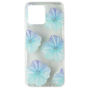 MyBat Pro Mood Diamond Series Case for Moto G Stylus 5G (2023) - Blue Seashell