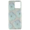 MyBat Pro Mood Diamond Series Case for Moto G Stylus 5G (2023) - Blue Seashell