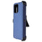 MyBat Pro Maverick Case/Holster for Motorola Moto G Stylus 5G (2023) - Blue