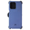 MyBat Pro Maverick Case/Holster for Motorola Moto G Stylus 5G (2023) - Blue