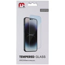 MyBat Pro Tempered Glass Screen Protector for Apple iPhone 15 Pro