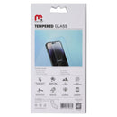 MyBat Pro Tempered Glass Screen Protector for Apple iPhone 15 Pro