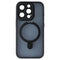MyBat Pro Shade Series Case for MagSafe for Apple iPhone 15 Pro - Black