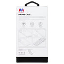 MyBat Leather Protector Case (with Lanyard) Motorola RAZR (2023) - Pink