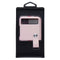 MyBat Leather Protector Case (with Lanyard) Motorola RAZR (2023) - Pink