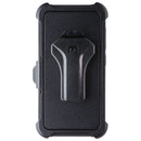 MyBat Pro Maverick Series Case and Holster for Samsung Galaxy S24 - Black