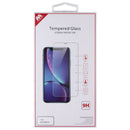 MyBat Tempered Glass 9H Screen Protector for LG Stylo 6 Smartphones