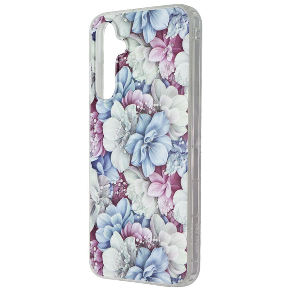 Mybat Pro Mood Series Case for Samsung Galaxy A25 5G - Floral