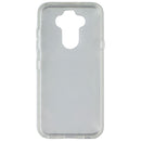 MyBat Premium Hybrid Case for LG K31 / Aristo 5 / Fortune 3 - Pink Geo Swirl