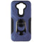 MyBat PopTop Series Ring Case for LG K31 / Aristo 5 / Fortune 3 - Dark Blue