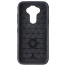 MyBat PopTop Series Ring Case for LG K31 / Aristo 5 / Fortune 3 - Dark Blue