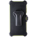 MyBat Pro Maverick Series Holster Case for Moto G Stylus 5G (2024) - Army Green