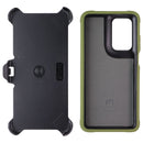 MyBat Pro Maverick Series Holster Case for Moto G Stylus 5G (2024) - Army Green