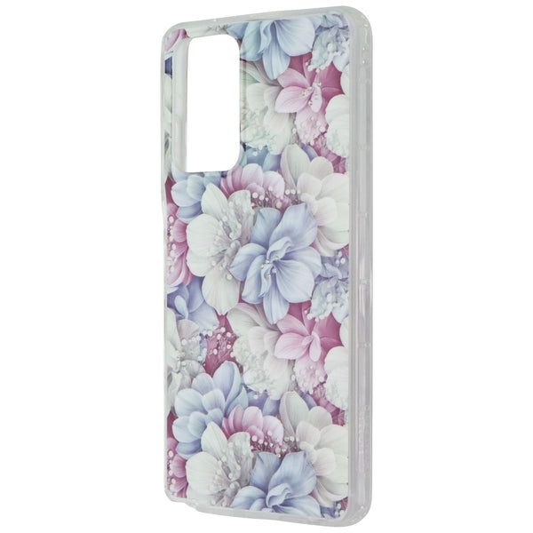 MyBat Pro Mood Series Case for Motorola Moto G Stylus 5G (2024) - Floral Gems
