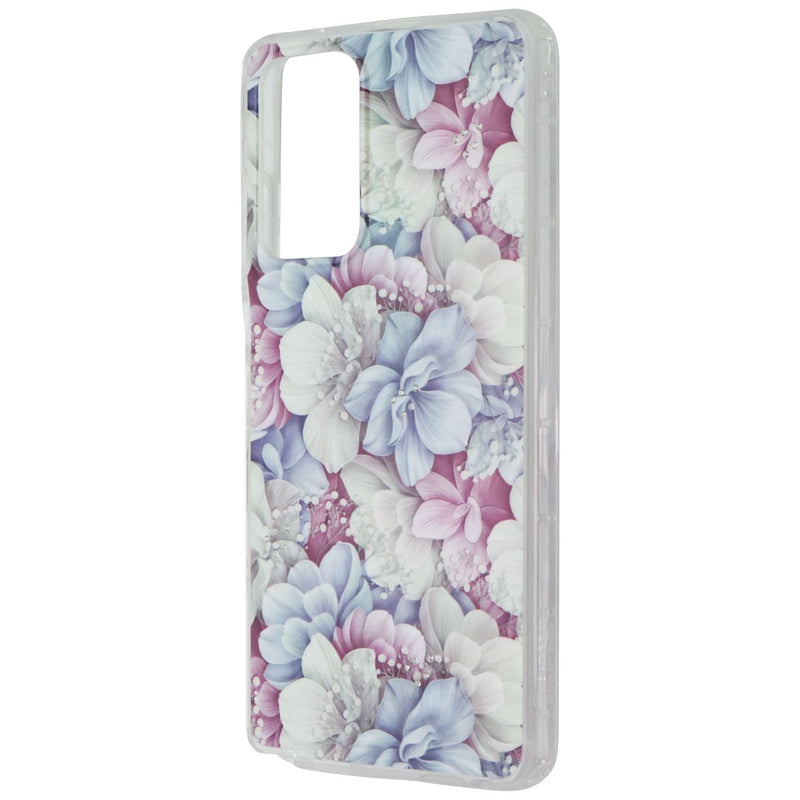 MyBat Pro Mood Series Case for Motorola Moto G Stylus 5G (2024) - Floral Gems