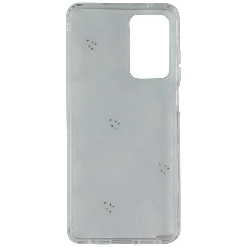 MyBat Pro Mood Series Case for Motorola Moto G Stylus 5G (2024) - Floral Gems