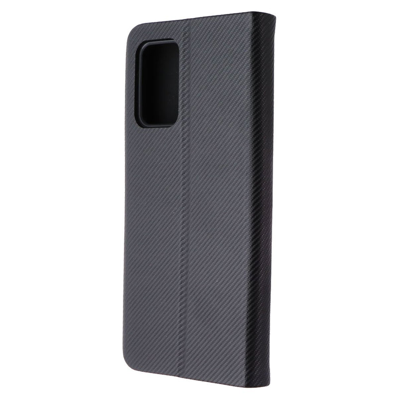 MyBat Pro Executive Series Wallet Case Motorola Moto G 5G (2024) – Black