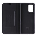 MyBat Pro Executive Series Wallet Case Motorola Moto G Stylus 5G (2024) - Black