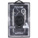 MyBat Pro Lure Series Kickstand Case for MagSafe for Apple iPhone 16 - Black
