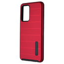 MyBat Fusion Protector Case for Samsung Galaxy A52 5G - Red/Black