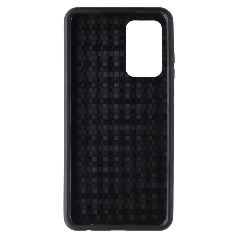 MyBat Fusion Protector Case for Samsung Galaxy A52 5G - Red/Black