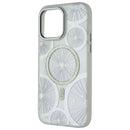 Prodigee Case for MagSafe for iPhone 14 Pro Max - Sparkle Mag + Leemonchelo
