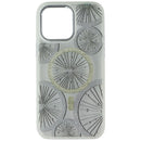 Prodigee Case for MagSafe for iPhone 14 Pro Max - Sparkle Mag + Leemonchelo