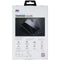 Mybat Full Coverage Tempered Glass for Samsung T220 (Galaxy Tab A7 Lite 8.7)