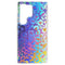 Mybat Pro Mood Series Case for Samsung Galaxy S24 Ultra - Holographic Leopard