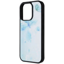 MyBat Design Lab Series Case for Apple iPhone 16 Pro - Butterfly and Flowers