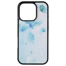 MyBat Design Lab Series Case for Apple iPhone 16 Pro - Butterfly and Flowers