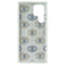 MyBat Pro Mood Series Hard Case for Samsung Galaxy S22 Ultra - Evil Eyes