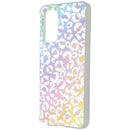 MyBat Pro Mood Series Case for Moto G Stylus 5G (2022) - Iridescent Leopard