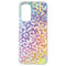 MyBat Pro Mood Series Case for Moto G Stylus 5G (2022) - Iridescent Leopard