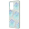 Mybat Pro Mood Series Hard Case for Samsung Galaxy A53 5G - Blue Seashell