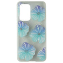 Mybat Pro Mood Series Hard Case for Samsung Galaxy A53 5G - Blue Seashell