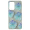 Mybat Pro Mood Series Hard Case for Samsung Galaxy A53 5G - Blue Seashell