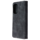 MyBat Pro Executive Series Case for Motorola Moto G Stylus 5G (2022) - Black
