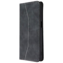 MyBat Pro Executive Series Case for Motorola Moto G Stylus 5G (2022) - Black