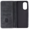 MyBat Pro Executive Series Case for Motorola Moto G Stylus 5G (2022) - Black