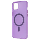 MyBat Pro Shade Series Case for MagSafe for Apple iPhone 14 Plus - Purple